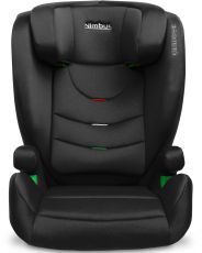 Автокресло Caretero Nimbus i-Size Black (4-12 лет)